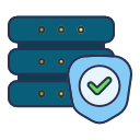 Powerful Infrastructure, Up-to-date System
