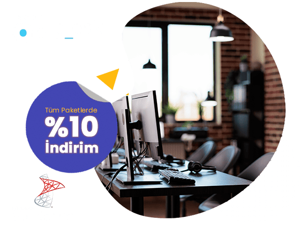 Hosting Paketleri